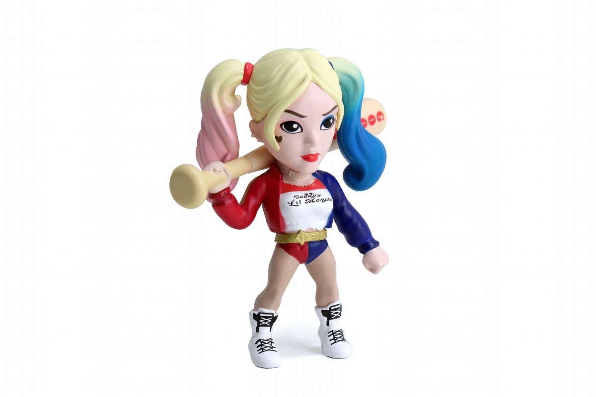 Amazon.co.jp: メタルズ ダイキャスト/スーサイド・スクワッド